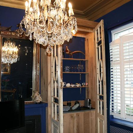 Sint Andries Suites Антверпен Екстериор снимка