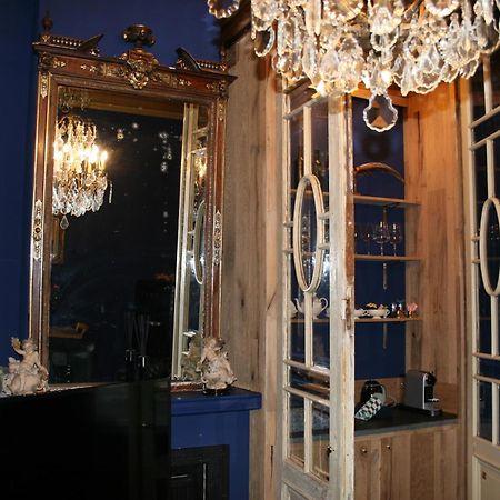 Sint Andries Suites Антверпен Екстериор снимка