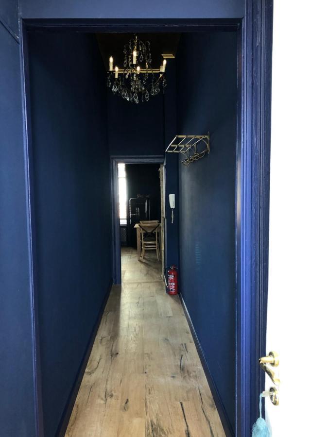 Sint Andries Suites Антверпен Екстериор снимка