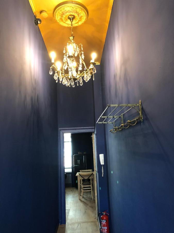 Sint Andries Suites Антверпен Екстериор снимка