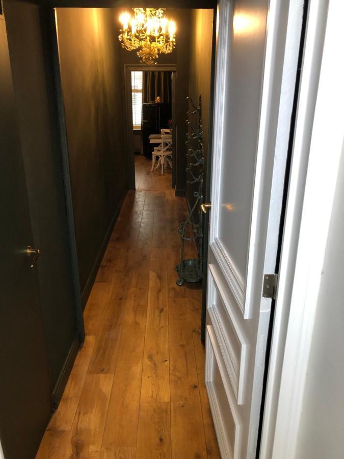Sint Andries Suites Антверпен Екстериор снимка