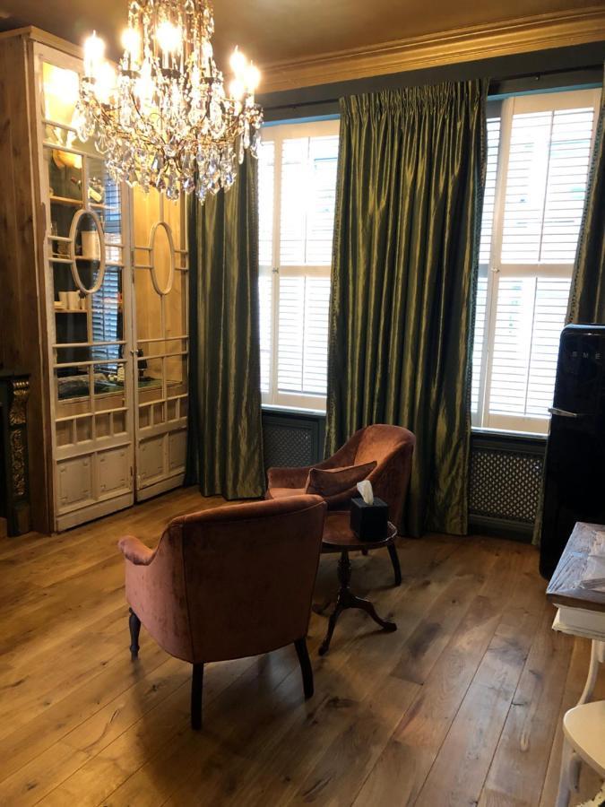 Sint Andries Suites Антверпен Екстериор снимка