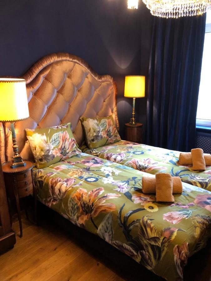 Sint Andries Suites Антверпен Екстериор снимка